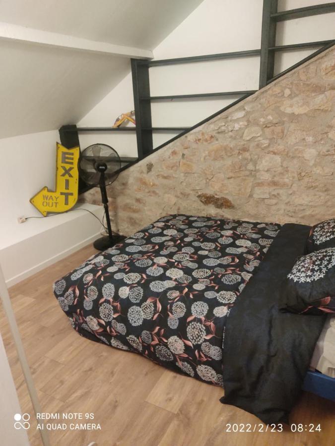 Petite Maison De Caractere 4 Ou Personnes Ла-Тюрбаль Екстер'єр фото